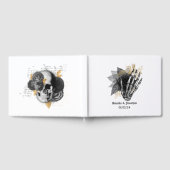 Gastboek voor het homohuwelijk gastenboek (Volledig)