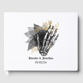 Gastboek voor het homohuwelijk gastenboek