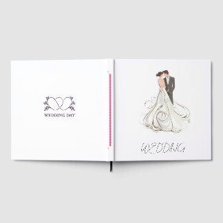 GASTBOEKEN GASTENBOEK