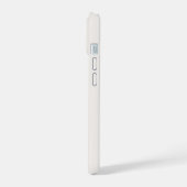 Gastcontrole Aangepast gepersonaliseerd iPhone 15 Case (Linkerkant)