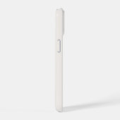 Gastcontrole Aangepast gepersonaliseerd iPhone 15 Case (Rechterkant)