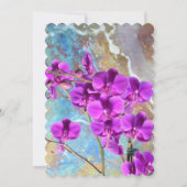 Gasten partij op maat personaliseren Destiny's Kaart (Voorkant)