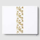 Gastenboek (Achterkant)