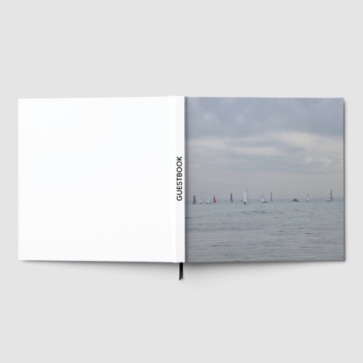 Gastenboek (Volledig)