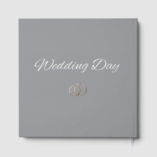 Gastenboek (Achterkant)