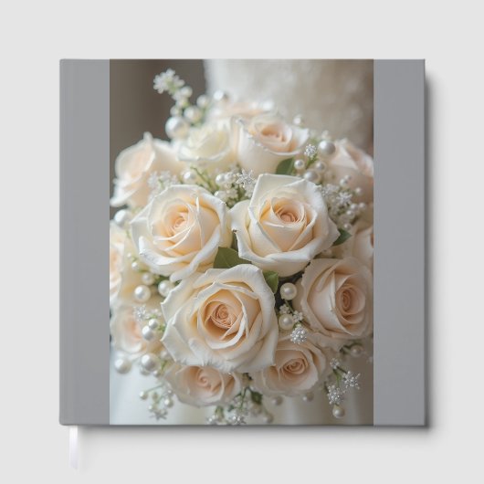 Gastenboek (Voorkant)