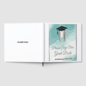 Gastenboek (Volledig)