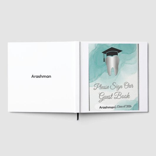 Gastenboek (Volledig)