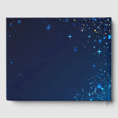 Gastenboek (Achterkant)