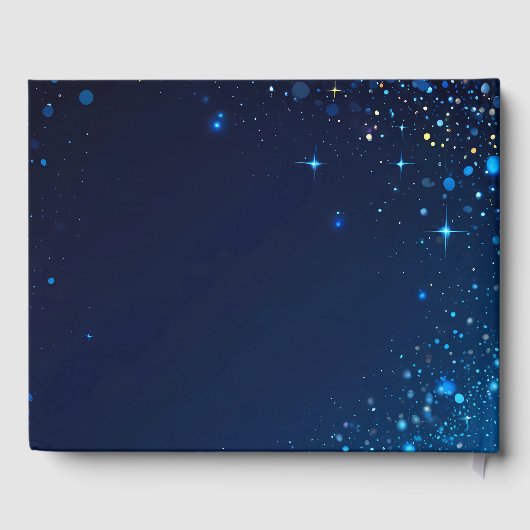 Gastenboek (Achterkant)