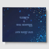 Gastenboek (Voorkant)