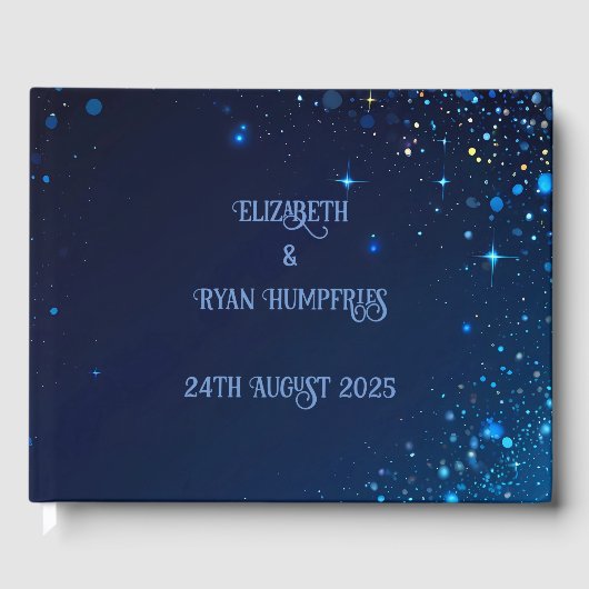 Gastenboek (Voorkant)