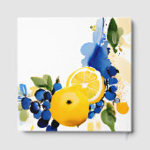 Gastenboek (Achterkant)