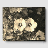 Gastenboek (Achterkant)