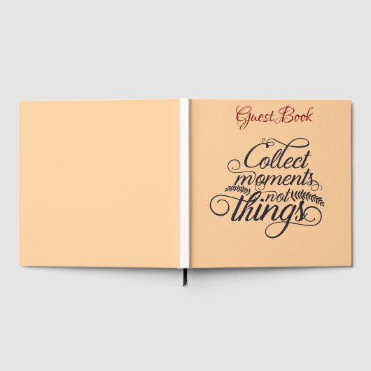 Gastenboek (Volledig)