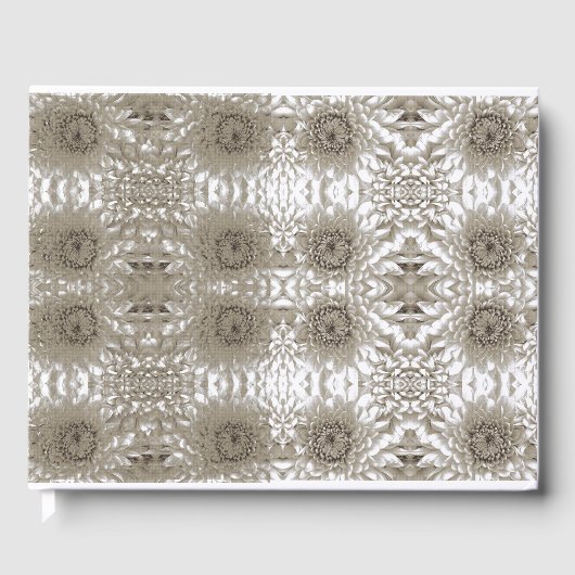 Gastenboek (Voorkant)