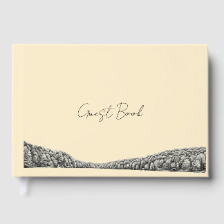 Gastenboek