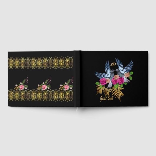 Gastenboek (Volledig)