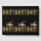 Gastenboek (Achterkant)