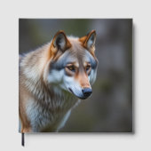 Gastenboek (Voorkant)