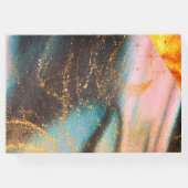 Gastenboek (Achterkant)