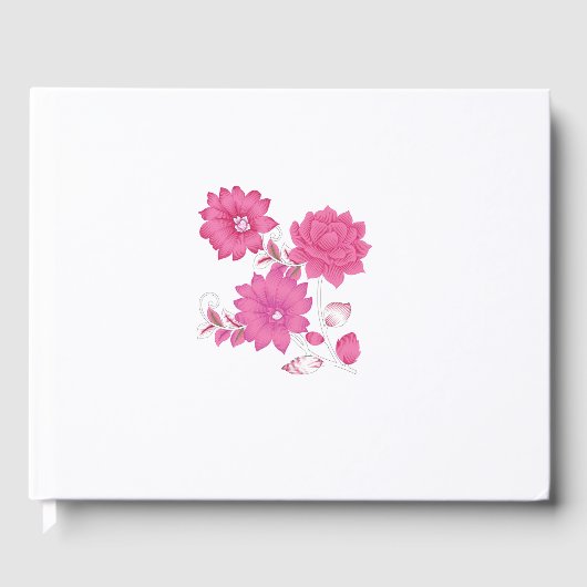 Gastenboek (Voorkant)