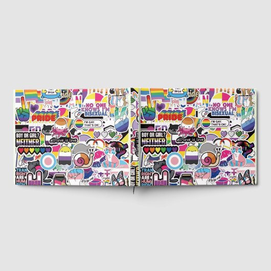 Gastenboek (Volledig)