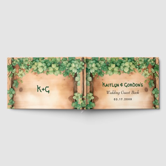 Gastenboek (Volledig)