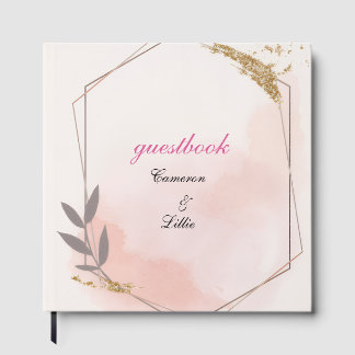 gastenboek
