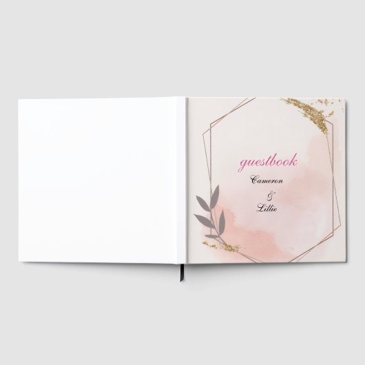 gastenboek (Volledig)
