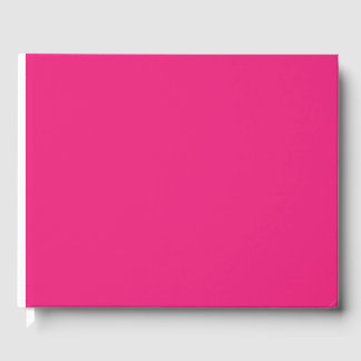 Gastenboek | 26,7x21 | Op maat | Elegant | Groot