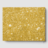 Gastenboek - 50ste verjaardag aandenken persoonlij (Achterkant)