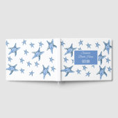 Gastenboek Blue Starfish Beach House (Volledig)