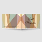 Gastenboek - Bos Vloer (Volledig)