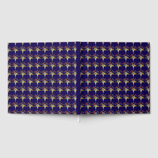 gastenboek EOS