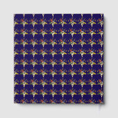 gastenboek EOS (Achterkant)