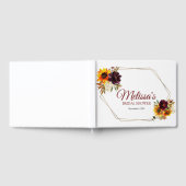 Gastenboek 'Erachter verliefd worden' (Volledig)