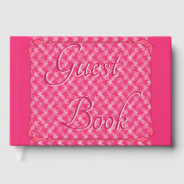 Gastenboek 'First Love's Kiss'