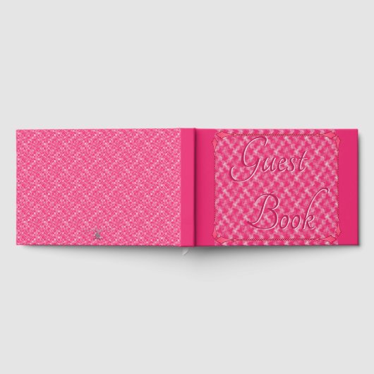 Gastenboek 'First Love's Kiss' (Volledig)