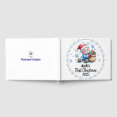 Gastenboek- Gastenboek (Volledig)