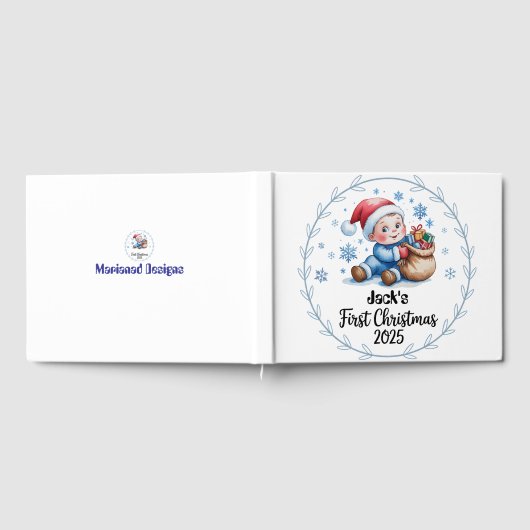 Gastenboek- Gastenboek (Volledig)