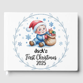 Gastenboek- Gastenboek