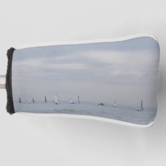 Gastenboek Golfheadcover