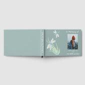 Gastenboek Herdenking Libel Natuur (Volledig)