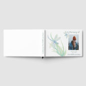 Gastenboek Herdenking Libel Natuur (Volledig)