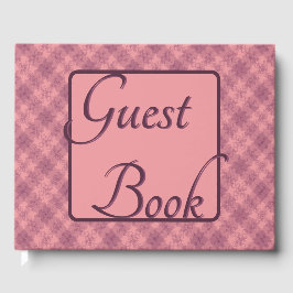 Gastenboek Lover's Sunrise