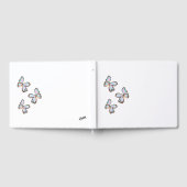 Gastenboek: Onze Dag Gastenboek (Volledig)