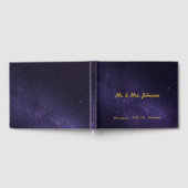 Gastenboek - Sterrennacht Wedding II (Volledig)