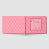 Gastenboek 'Strawberries n Cream' (Volledig)