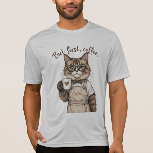 Gastenboek T-shirt (Voorkant)